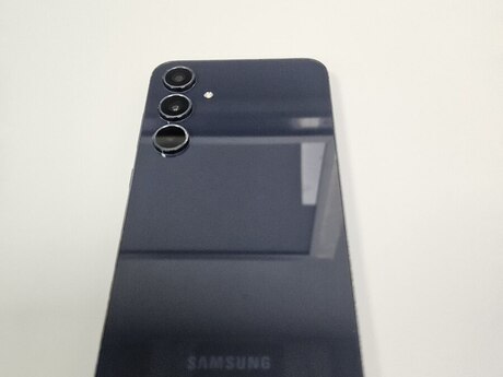 Samsung Galaxy A55 5G Awesome Navy 128GB/8GB