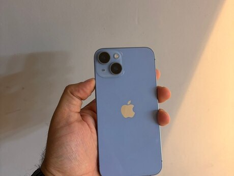 Apple iPhone 14 Blue 128GB/4GB