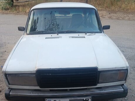 LADA (VAZ) 2107, 2004 il LADA (VAZ) 2107, 2004 il