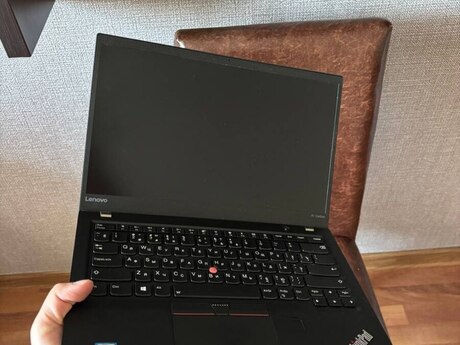 Lenovo Thinkpad X1 Carbon 16/512 Lenovo Thinkpad X1 Carbon 16/512