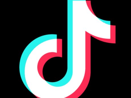 TikTok səhifəsi TikTok səhifəsi