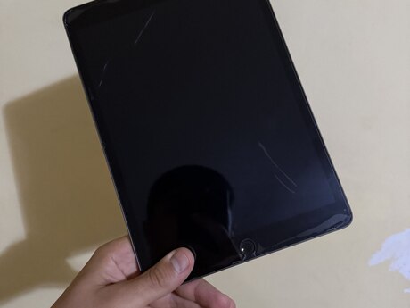 Apple iPad 10.2 (2021)
