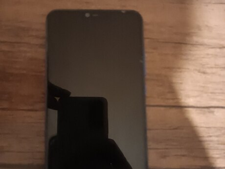Xiaomi Mi 8 Lite Aurora Blue 64GB/4GB
