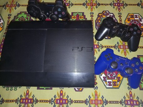 PlayStation 3