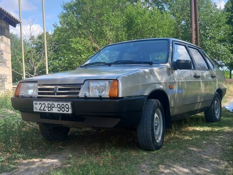 LADA (VAZ) 21099, 1998 il LADA (VAZ) 21099, 1998 il