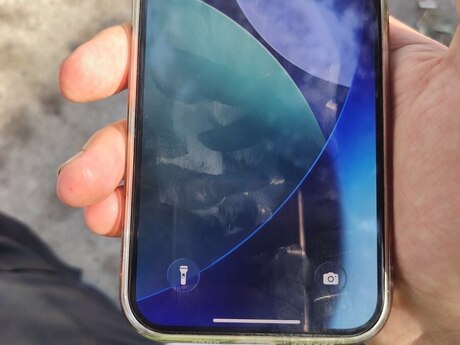 Apple iPhone 13 Pro Max Alpine Green 128GB/6GB