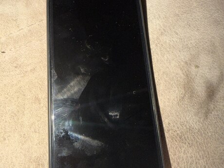 Samsung Galaxy A50 Black 64GB/4GB