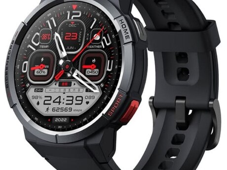 Xiaomi Mibro GS Pro Black