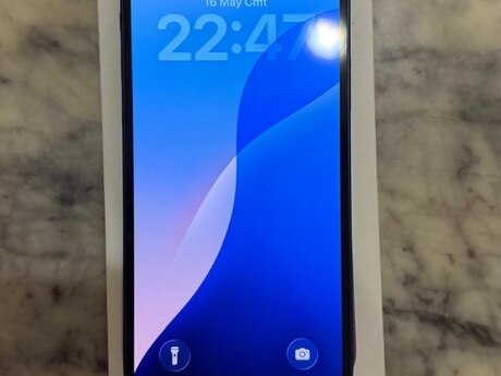 Apple iPhone 12 Blue 64GB/4GB