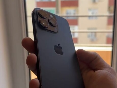 Apple iPhone 14 Pro Deep Purple 128GB/6GB