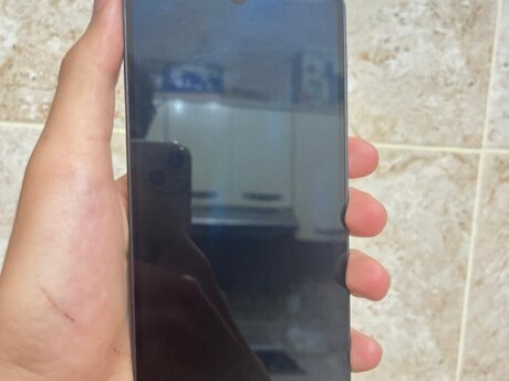 Samsung Galaxy A26 5G Black 128GB/6GB
