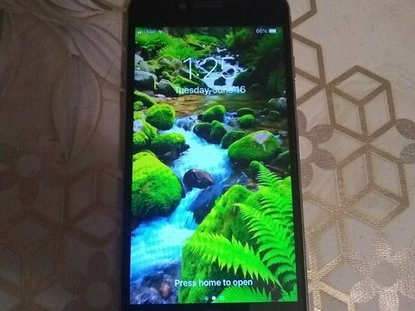 Apple iPhone 6 Space Gray 32GB
