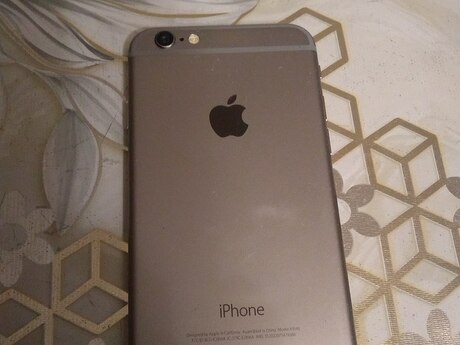 Apple iPhone 6 Space Gray 32GB