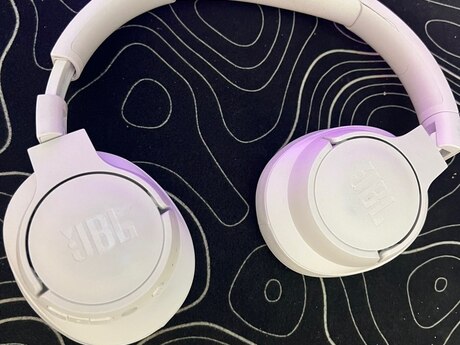 Qulaqlıq JBL 720 BT