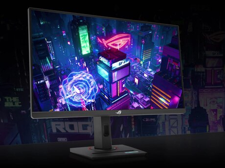 ASUS ROG Strix XG279CNS 380Hz FHD 27 inch