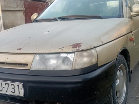 LADA (VAZ) 2110, 2000 il