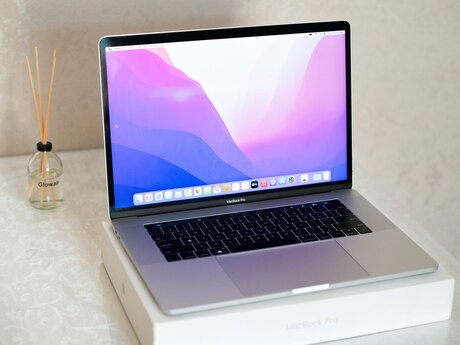 MacBook Pro 2018 - 15 inch