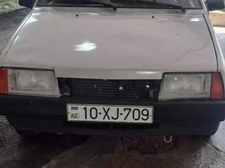 LADA (VAZ) 21099, 1998 il LADA (VAZ) 21099, 1998 il