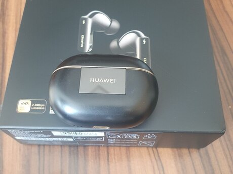 Huawei freebuds pro 4