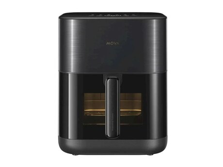 Fritoz Mova Air Fryer FD10 Pro Black (VFF12A)