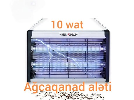 Ağcaqanad aləti 