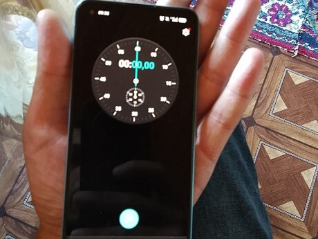 OPPO A78 Aqua Green 256GB/8GB