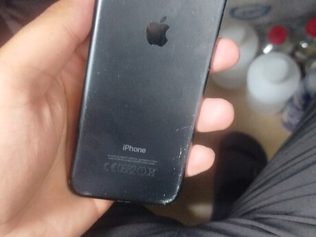 Apple iPhone 8 Space Gray 64GB