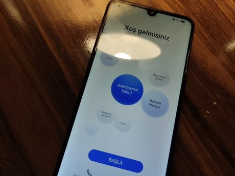 Huawei P30 Lite Midnight Black 128GB/4GB