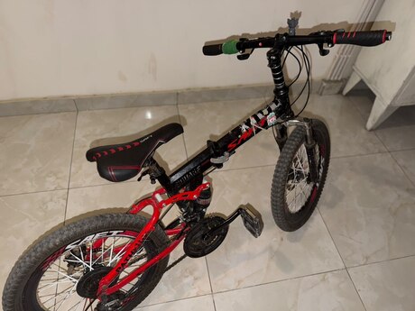 Velosiped