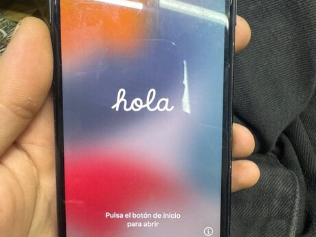 Apple iPhone 7 Black 32GB