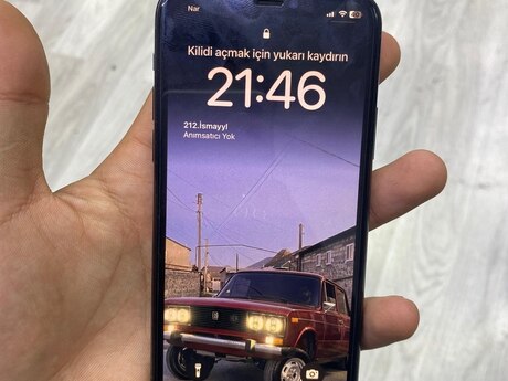 Apple iPhone 11 Pro Midnight Green 256GB/4GB Apple iPhone 11 Pro Midnight Green 256GB/4GB