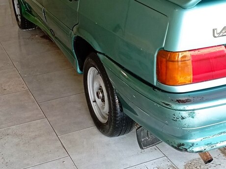 LADA (VAZ) 2115, 2000 il