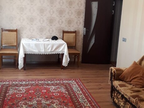 2-otaqlı yeni tikili kirayə verilir, Qusar r., 70 m²