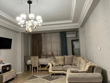 2-otaqlı yeni tikili kirayə verilir, Sumqayıt ş., 80 m² 2-otaqlı yeni tikili kirayə verilir, Sumqayıt ş., 80 m²