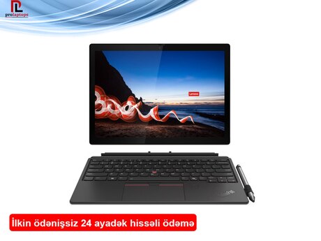 LENOVO ThinkPad X12 Detachable Gen 2 21LK003JRT