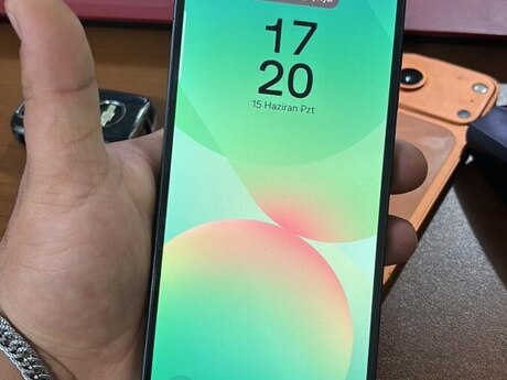 Samsung Galaxy A26 5G Black 128GB/8GB