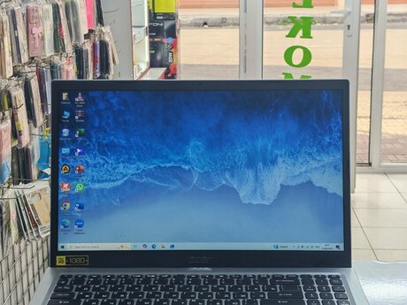 Acer Aspire A315-35
