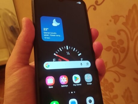 Samsung Galaxy A14 5G Black 128GB/6GB