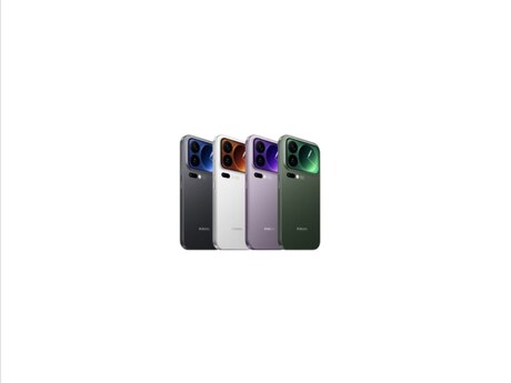 Xiaomi 17 Pro Black 512GB/16GB
