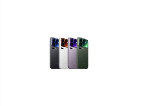 Xiaomi 17 Pro Green 512GB/16GB