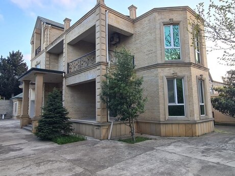 Buzovnada 7 otaqlı həyət evi satılır, 300 m², 635 000 AZN, şəkil 3 / 12