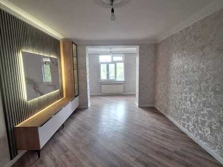3-otaqlı mənzil, Sumqayıt ş., 74 m²