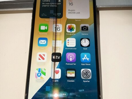 Apple iPhone XS Max Space Gray 256GB/4GB