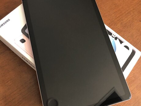 Samsung Galaxy Tab S6 Lite 64GB