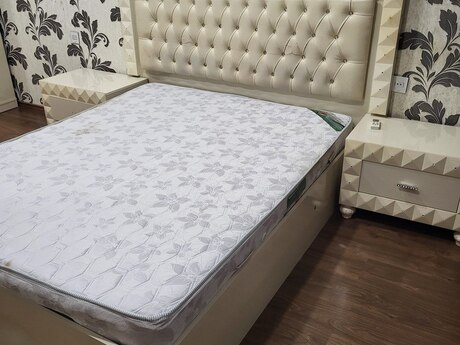 Yataq otağı mebeli 