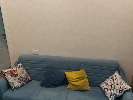 2-otaqlı yeni tikili kirayə verilir, Sumqayıt ş., 58 m² 2-otaqlı yeni tikili kirayə verilir, Sumqayıt ş., 58 m²