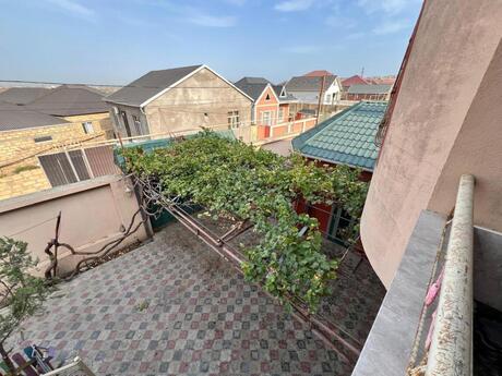 Masazırda 7 otaqlı həyət evi satılır, 250 m², 119 000 AZN, şəkil 5 / 12
