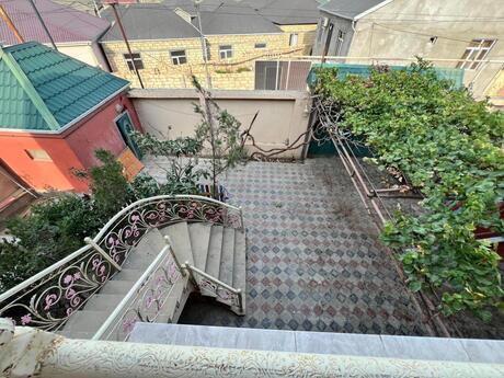Masazırda 7 otaqlı həyət evi satılır, 250 m², 119 000 AZN, şəkil 4 / 12
