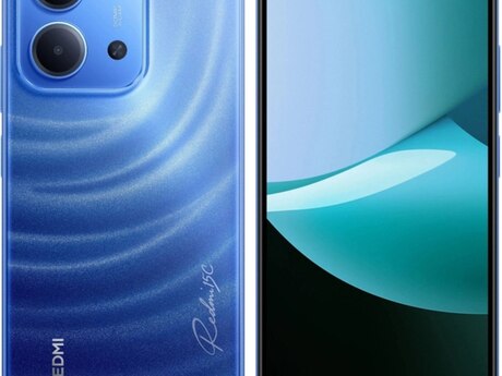 Xiaomi Redmi 15C Moonlight Blue 256GB/8GB