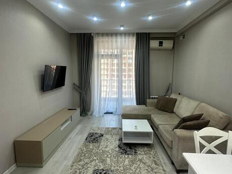 2-otaqlı yeni tikili kirayə verilir, Sumqayıt ş., 58 m² 2-otaqlı yeni tikili kirayə verilir, Sumqayıt ş., 58 m²